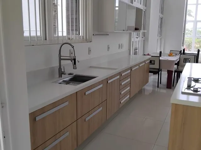 Imagem 4: Casa com 3 suítes e piscina no Boa Vista