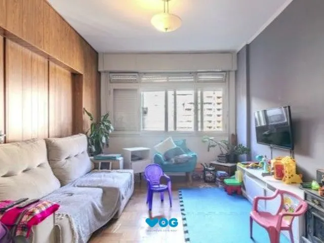 Imagem: Apartamento 3 dormitórios à venda Floresta