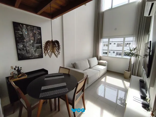 Imagem: Apartamento 2 Dormitórios com 1 Vaga no