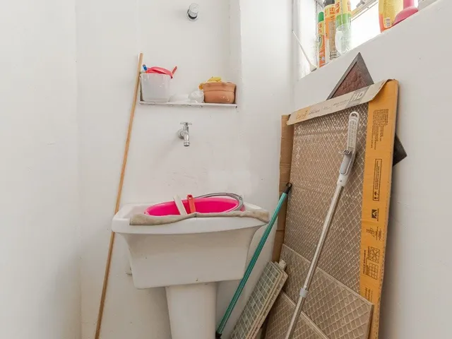 Imagem 3: Apartamento com 3 quartos, 1 vaga e 106.73m² - Bairro Independência