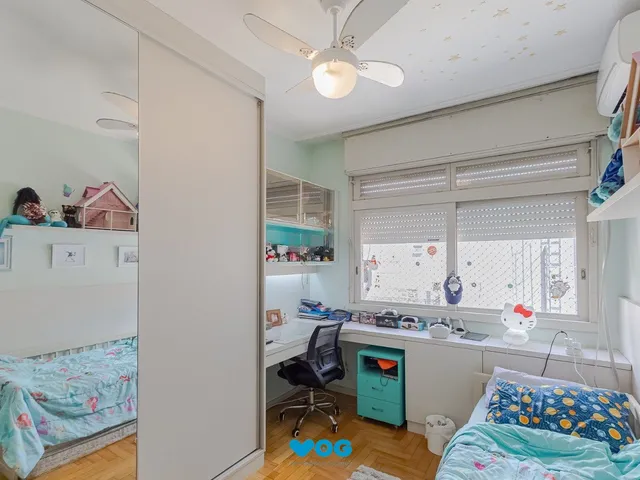 Imagem 5: Apartamento com 3 quartos, 1 vaga e 106.73m² - Bairro Independência