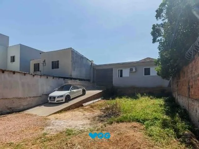 Imagem: Casa no bairro Jardim Carvalho de 2 dormitórios