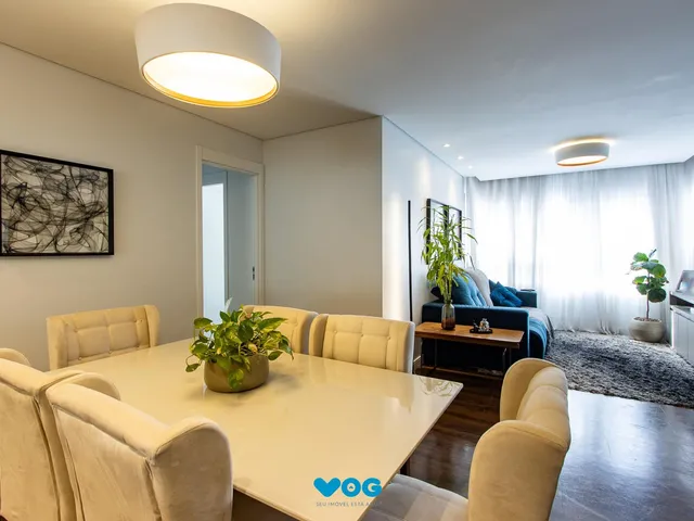 Imagem 1: Apartamento impecável, orientação solar privilegiada!