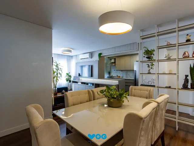 Imagem 2: Apartamento impecável, orientação solar privilegiada!