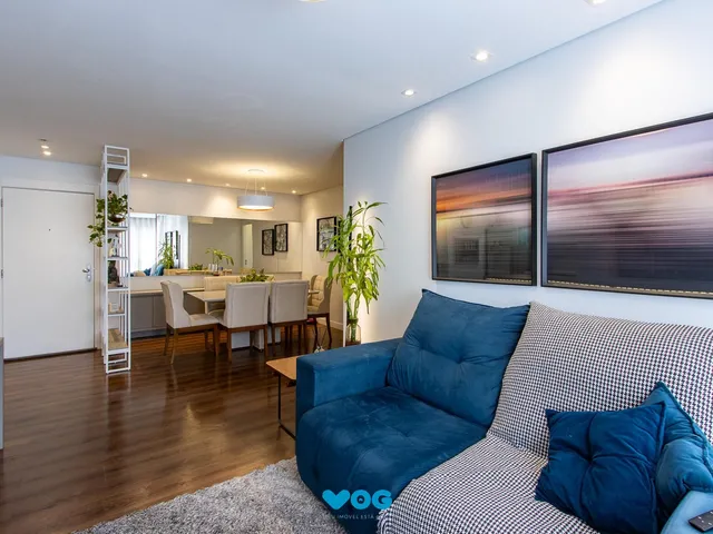 Imagem 3: Apartamento impecável, orientação solar privilegiada!