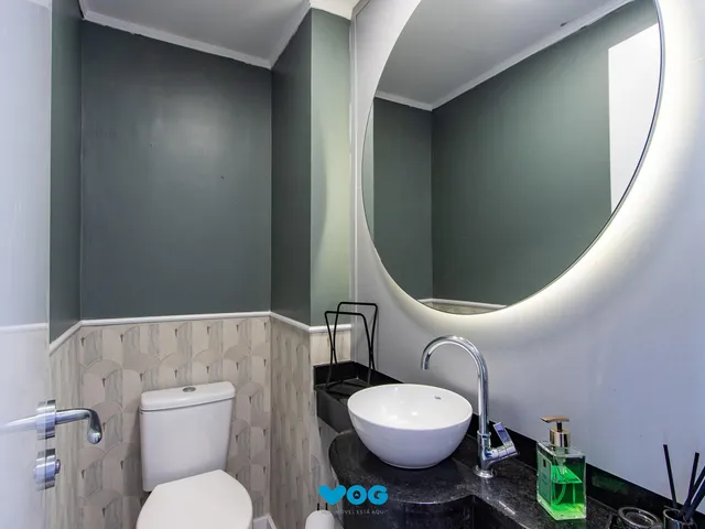 Imagem 4: Apartamento impecável, orientação solar privilegiada!