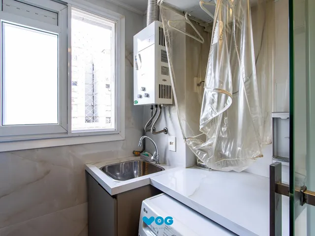 Imagem 5: Apartamento impecável, orientação solar privilegiada!