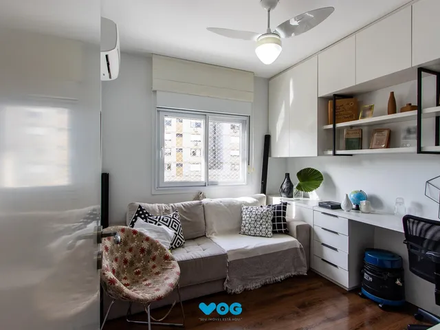 Imagem 6: Apartamento impecável, orientação solar privilegiada!