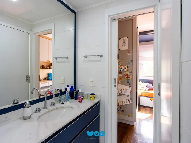 Imagem 7: Apartamento impecável, orientação solar privilegiada!