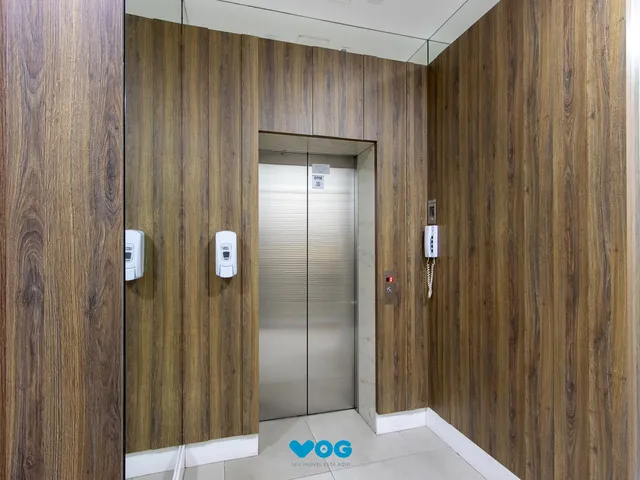 Imagem 8: Apartamento impecável, orientação solar privilegiada!