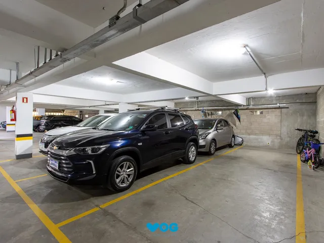 Imagem 9: Apartamento impecável, orientação solar privilegiada!