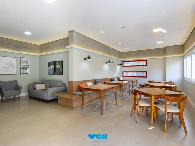 Imagem 10: Apartamento impecável, orientação solar privilegiada!