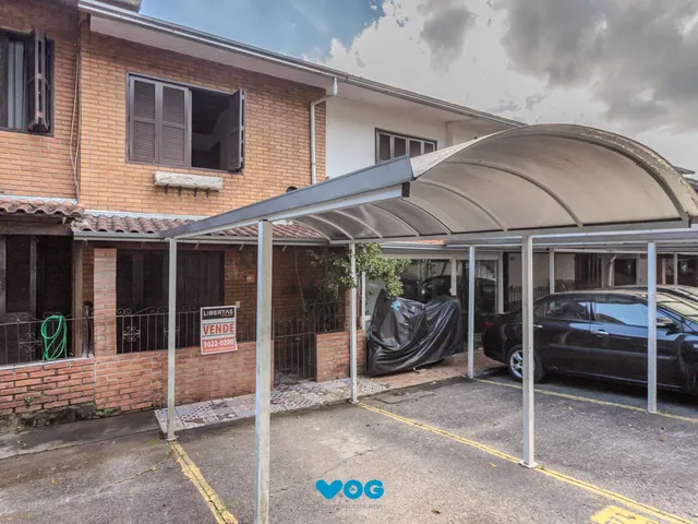 Imagem: Casa em Condomínio no Jardim Ypu de 2 dormitórios