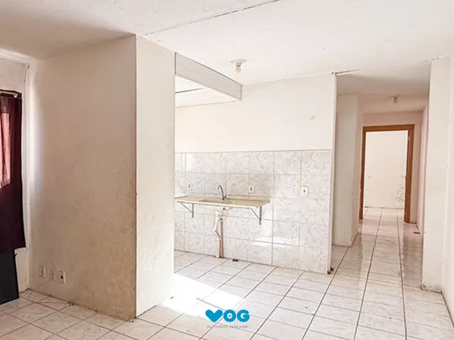 Imagem: Apartamento 2 dormitórios à venda Guajuviras
