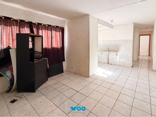 Imagem 2: Apartamento 2 dormitórios à venda Guajuviras Canoas/RS