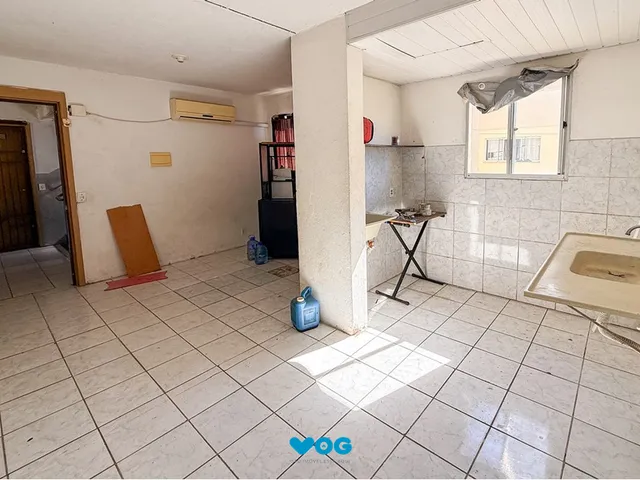 Imagem 7: Apartamento 2 dormitórios à venda Guajuviras Canoas/RS