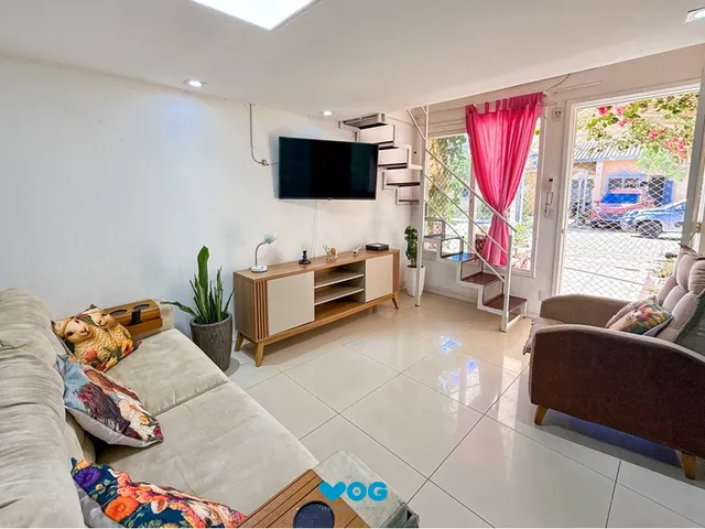 Imagem: Casa em Condomínio 3 dormitórios à venda