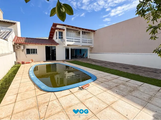 Imagem: Casa 3 dormitórios à venda Rio Branco