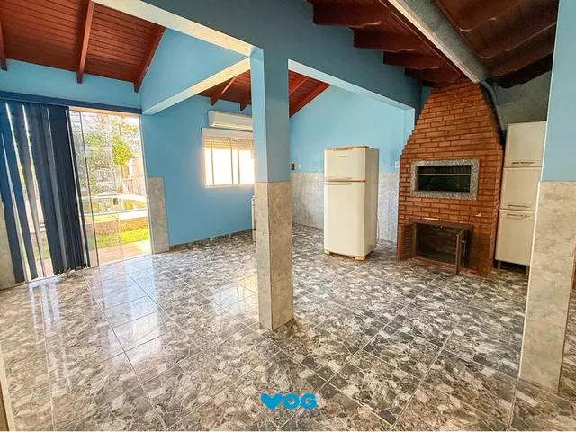 Imagem 2: Casa 3 dormitórios à venda Rio Branco Canoas/RS