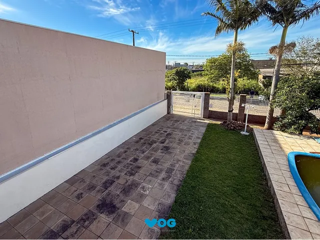 Imagem 3: Casa 3 dormitórios à venda Rio Branco Canoas/RS