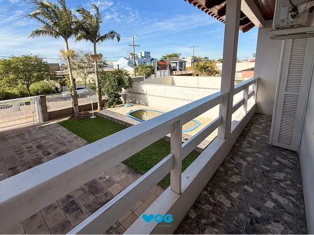 Imagem 4: Casa 3 dormitórios à venda Rio Branco Canoas/RS