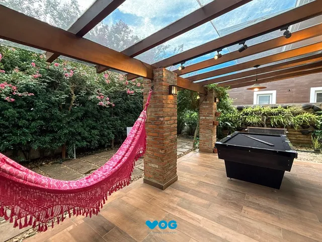 Imagem 1: Casa 4 dormitórios à venda Estância Velha Canoas/RS