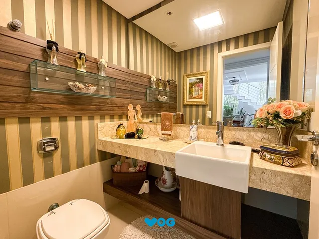 Imagem 15: Casa 4 dormitórios à venda Estância Velha Canoas/RS