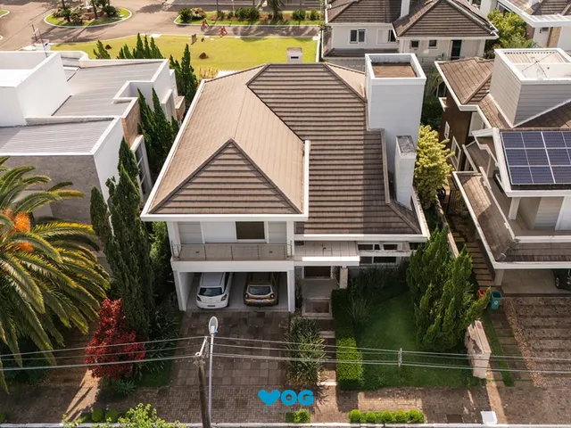 Imagem 16: Casa 4 dormitórios à venda Estância Velha Canoas/RS