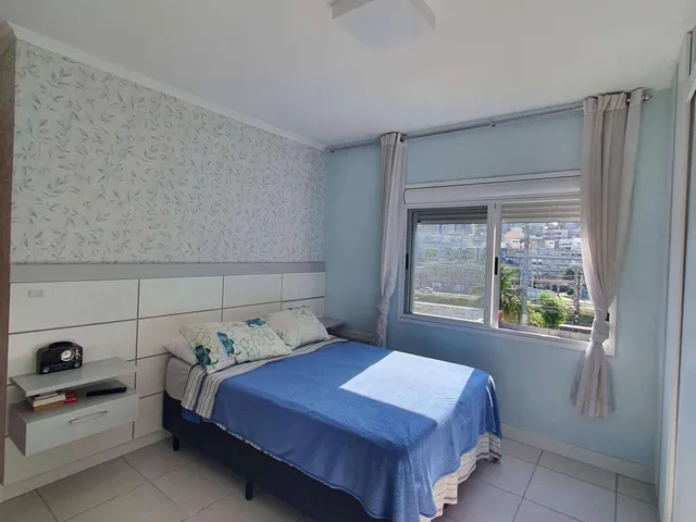 Imagem: Apartamento mobiliado, pronto para morara
