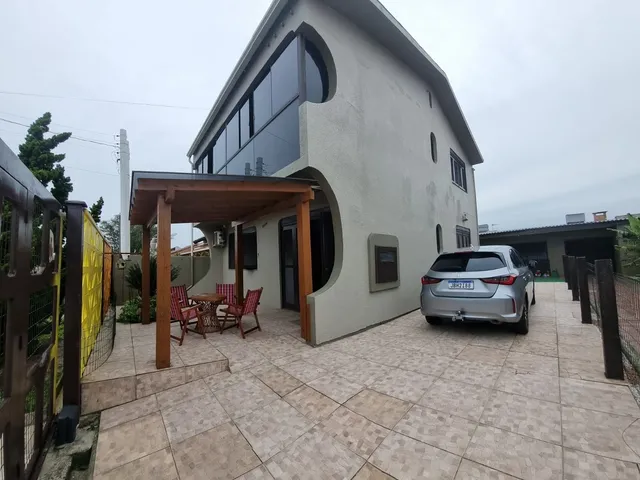 Imagem: Casa 5 dormitórios à venda Imbé Imbé/RS