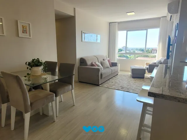Imagem: Apartamento mobiliado de 2 quartos, elevador