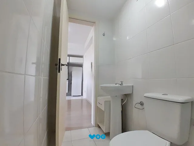 Imagem: Apartamento 2 dormitórios à venda Igara