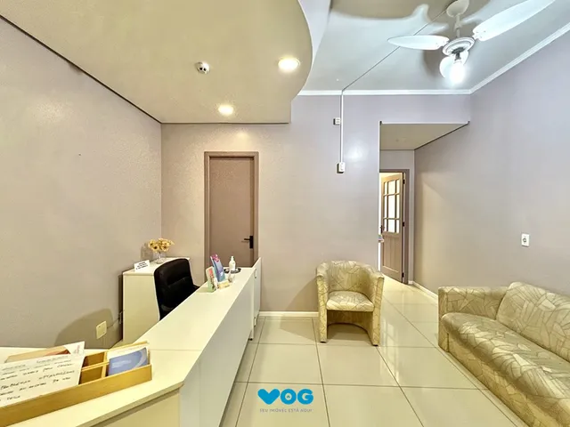 Imagem: Sala Comercial À Venda Centro Canoas/Rs