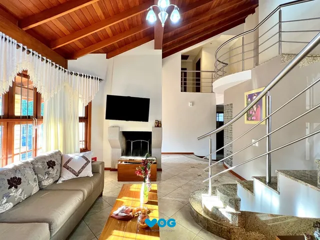 Imagem 6: Casa 4 dormitórios à venda Moinhos de Vento Canoas/RS