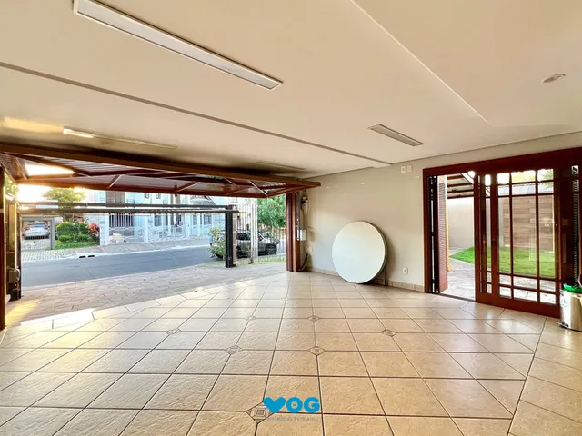 Imagem 8: Casa 4 dormitórios à venda Moinhos de Vento Canoas/RS