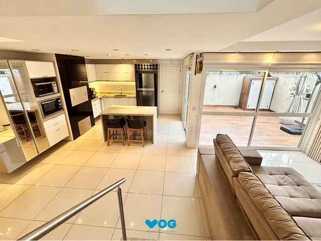 Imagem 2: Casa 3 dormitórios à venda Moinhos de Vento Canoas/RS