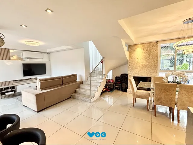 Imagem 3: Casa 3 dormitórios à venda Moinhos de Vento Canoas/RS