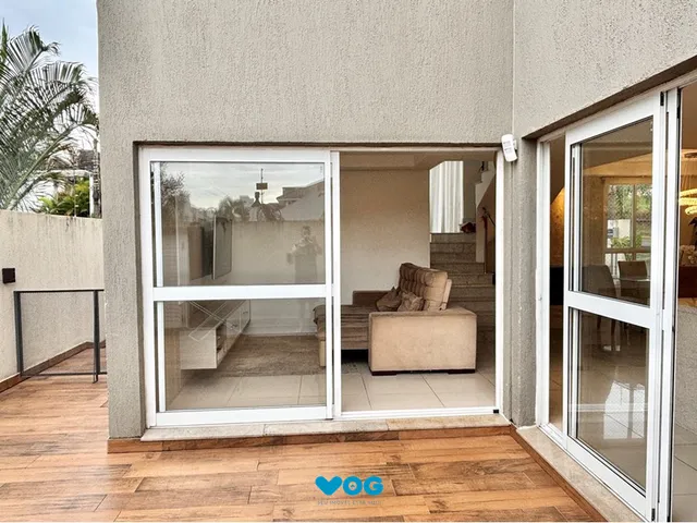 Imagem 4: Casa 3 dormitórios à venda Moinhos de Vento Canoas/RS