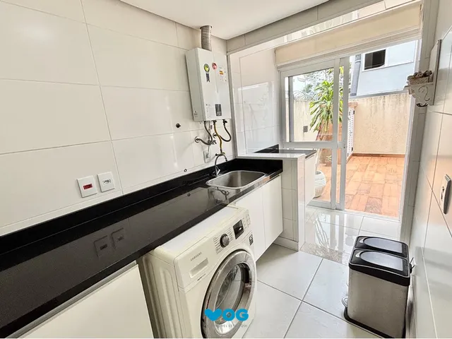 Imagem 5: Casa 3 dormitórios à venda Moinhos de Vento Canoas/RS