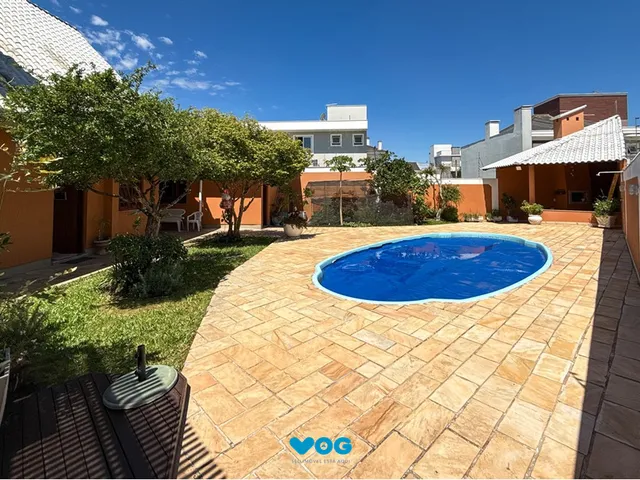 Imagem: Casa 6 dormitórios à venda Marechal Rondon