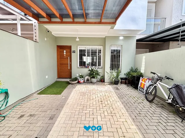 Imagem 2: Casa 3 dormitórios à venda Igara Canoas/RS