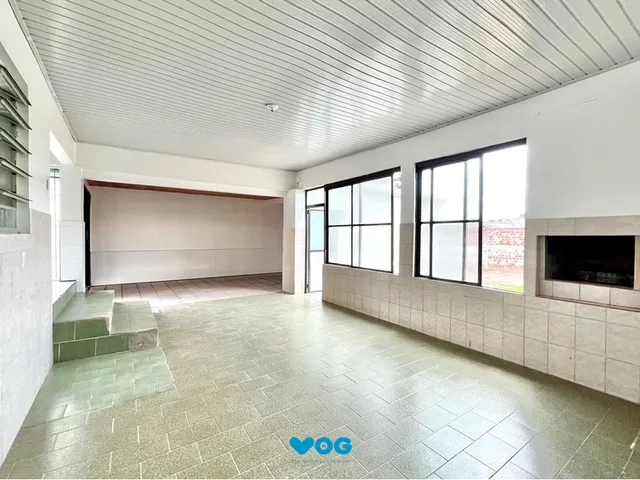 Imagem 3: Casa 3 dormitórios à venda Vila Vista Alegre Cachoeirinha/RS