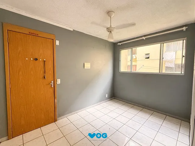 Imagem 1: Apartamento 2 dormitórios à venda Guajuviras Canoas/RS
