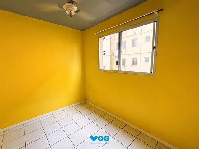 Imagem 3: Apartamento 2 dormitórios à venda Guajuviras Canoas/RS