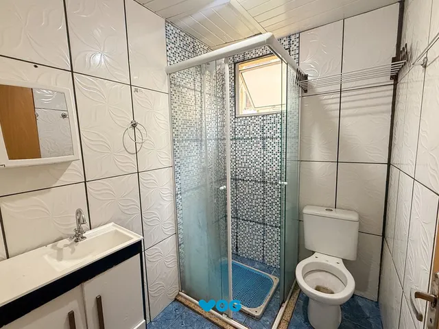 Imagem 5: Apartamento 2 dormitórios à venda Guajuviras Canoas/RS