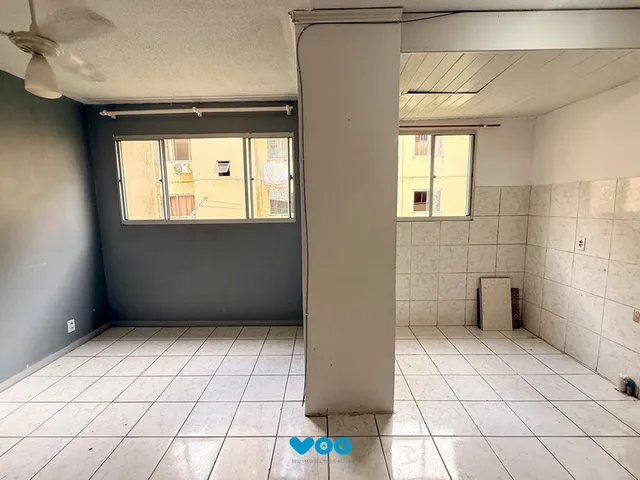 Imagem 7: Apartamento 2 dormitórios à venda Guajuviras Canoas/RS