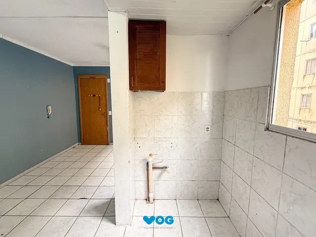 Imagem 9: Apartamento 2 dormitórios à venda Guajuviras Canoas/RS