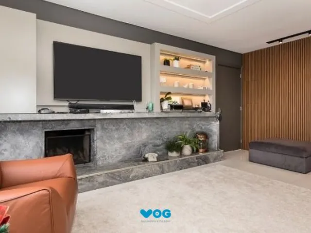 Imagem 1: Apartamento com 3 suítes e 161m² à venda em Petrópolis, Porto Alegre