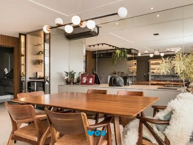 Imagem 2: Apartamento com 3 suítes e 161m² à venda em Petrópolis, Porto Alegre