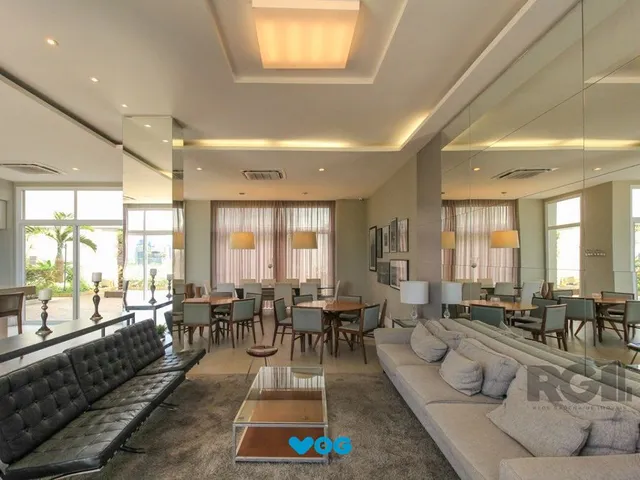 Imagem 8: Apartamento com 3 suítes e 161m² à venda em Petrópolis, Porto Alegre